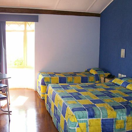 אווארה Ibiqua Eco Resort מראה חיצוני תמונה