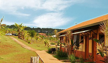 אווארה Ibiqua Eco Resort מראה חיצוני תמונה