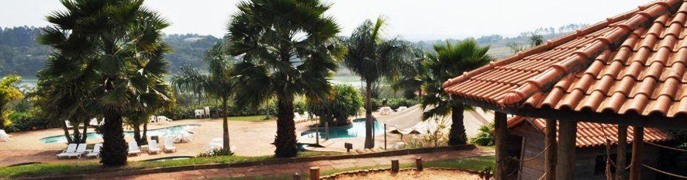 אווארה Ibiqua Eco Resort מראה חיצוני תמונה