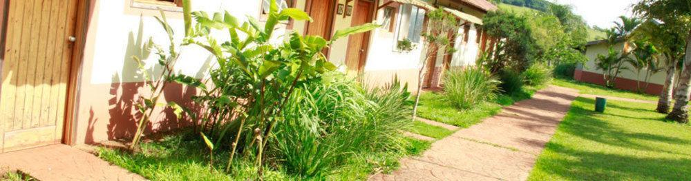 אווארה Ibiqua Eco Resort מראה חיצוני תמונה