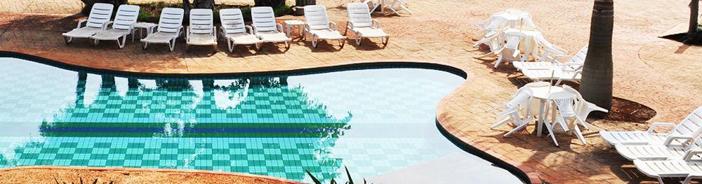 אווארה Ibiqua Eco Resort מראה חיצוני תמונה