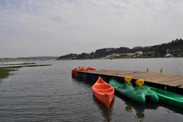 אווארה Ibiqua Eco Resort מראה חיצוני תמונה