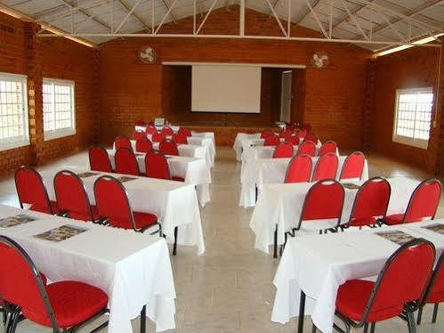 אווארה Ibiqua Eco Resort מראה חיצוני תמונה