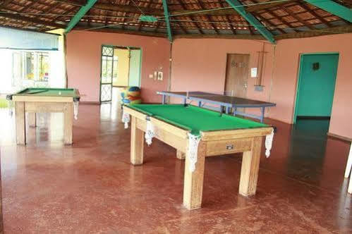 אווארה Ibiqua Eco Resort מראה חיצוני תמונה