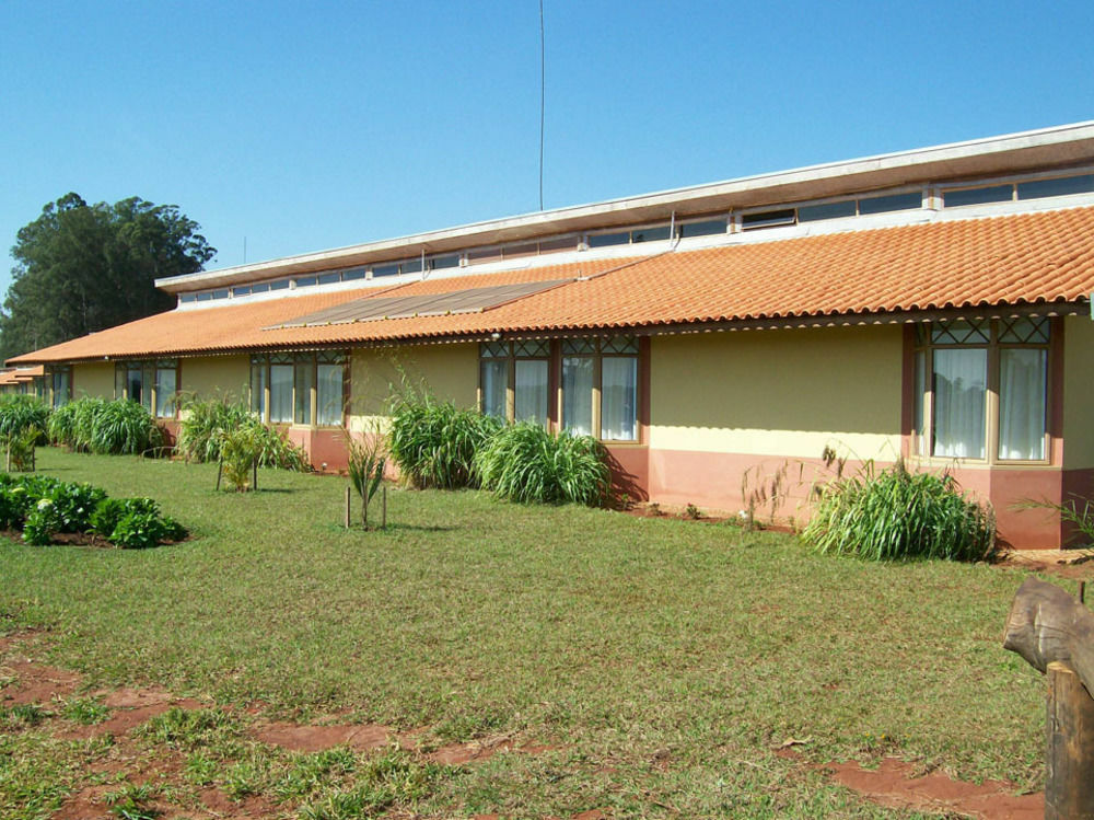 אווארה Ibiqua Eco Resort מראה חיצוני תמונה