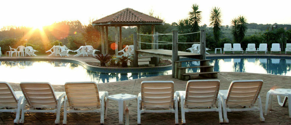 אווארה Ibiqua Eco Resort מראה חיצוני תמונה